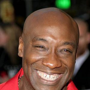 Foto Michael Clarke Duncan
