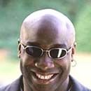 Foto Michael Clarke Duncan
