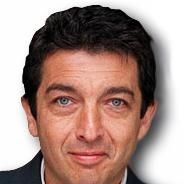 Foto Ricardo Darín