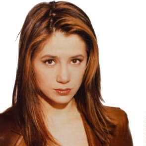 Foto Mira Sorvino