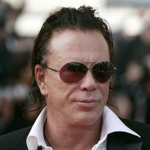 Foto Mickey Rourke