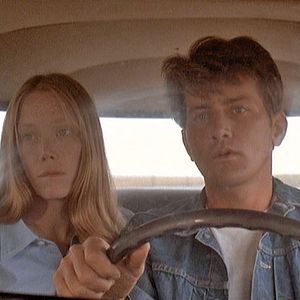Foto Martin Sheen