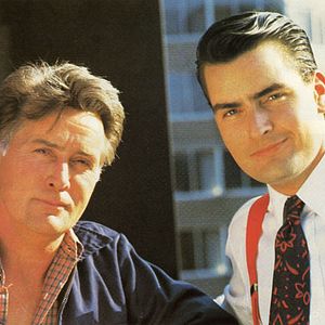 Foto Martin Sheen