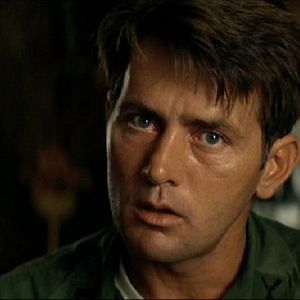Foto Martin Sheen