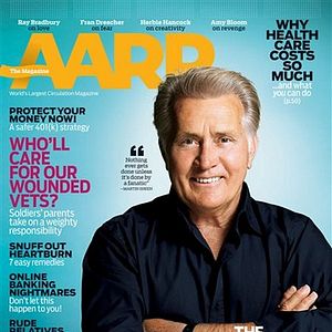 Foto Martin Sheen