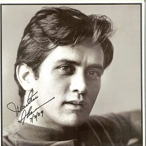 Foto Martin Sheen