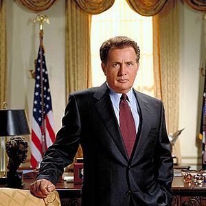 Foto Martin Sheen
