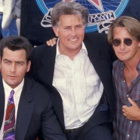 Foto Martin Sheen