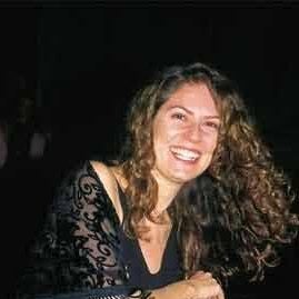 Foto Patrícia Pillar