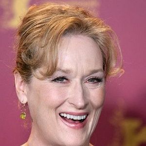 Foto Meryl Streep