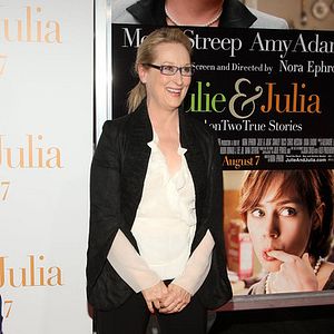 Foto Meryl Streep