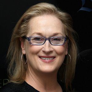 Foto Meryl Streep