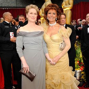 Foto Meryl Streep