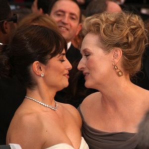 Foto Meryl Streep
