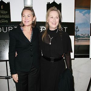 Foto Meryl Streep