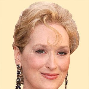 Foto Meryl Streep