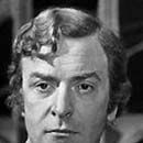 Foto Michael Caine