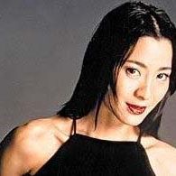 Foto Michelle Yeoh