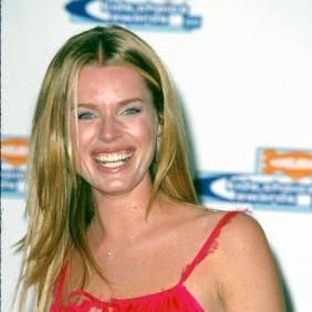 Foto Rebecca Romijn