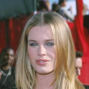 Foto Rebecca Romijn
