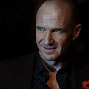 Foto Ralph Fiennes