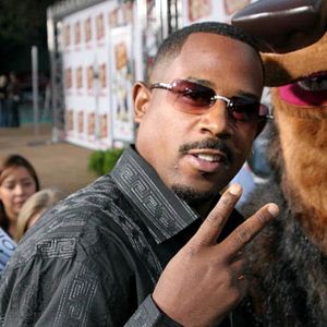 Foto Martin Lawrence