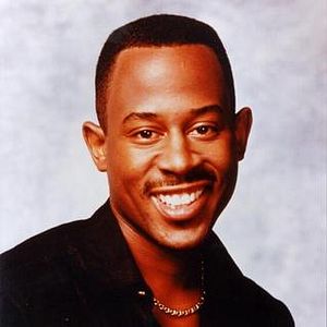 Foto Martin Lawrence