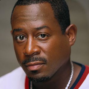 Foto Martin Lawrence