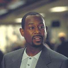 Foto Martin Lawrence
