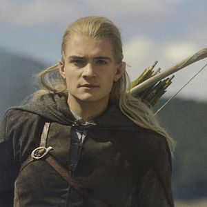 Foto Orlando Bloom