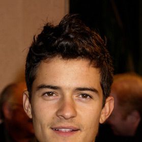 Foto Orlando Bloom