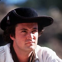 Foto Matthew Perry