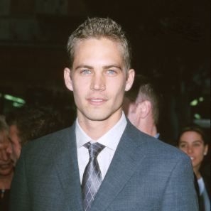 Foto Paul Walker