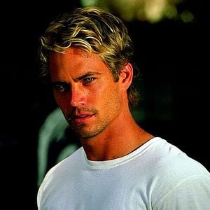 Foto Paul Walker