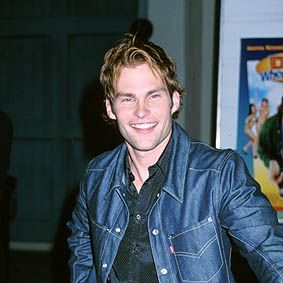 Foto Seann William Scott