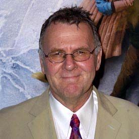 Foto Tom Wilkinson