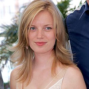 Foto Sarah Polley