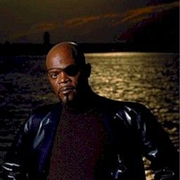 Foto Samuel L. Jackson