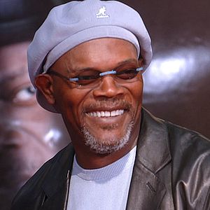 Foto Samuel L. Jackson