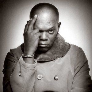 Foto Samuel L. Jackson