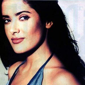 Foto Salma Hayek