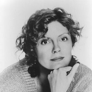 Foto Susan Sarandon