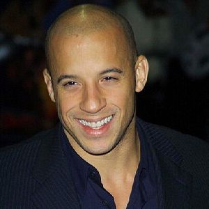 Foto Vin Diesel
