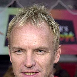 Foto Sting