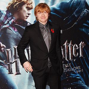 Foto Rupert Grint