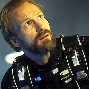 Foto William Hurt