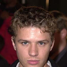 Foto Ryan Phillippe