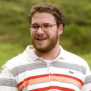 Foto Seth Rogen