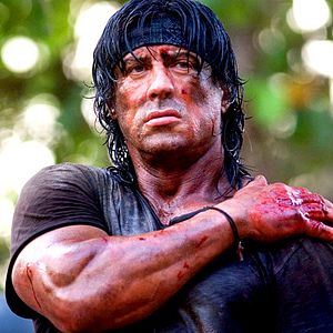 Foto Sylvester Stallone
