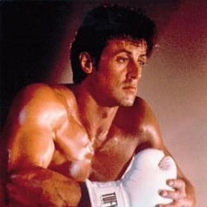 Foto Sylvester Stallone